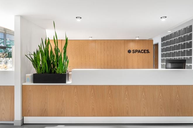 Spaces - Cité Multimédia