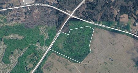 VacantLand space for Sale at Delemar Highway in Summerville