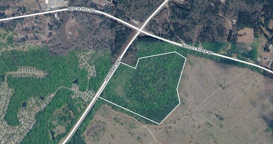 Cooke Crossroads