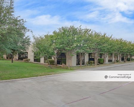 Photo of commercial space at 3262 Chapel Creek Blvd in Fort Worth