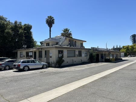 Office space for Sale at 878-898 N Garey Ave in Pomona
