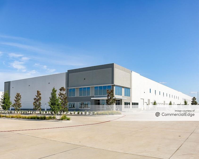 Highland Grove Industrial Park Building 4 10600 Telge Road