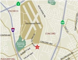 Concord Office Park
