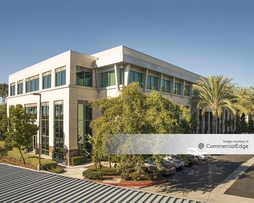 Monarch Corporate Center - 9915 Mira Mesa Blvd