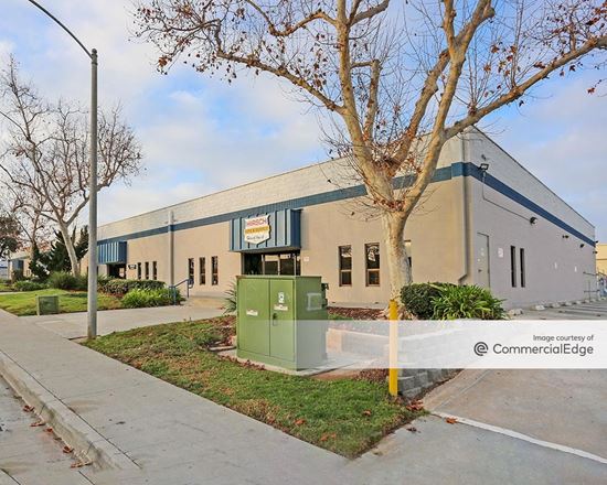 Southrail Business Park