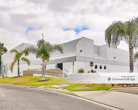 Photo of commercial space at 1210 Kona Drive in Compton