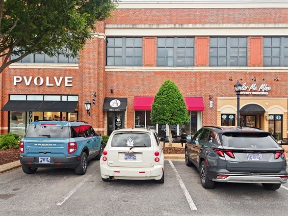 TN, Murfreesboro - The Avenue Murfreesboro
