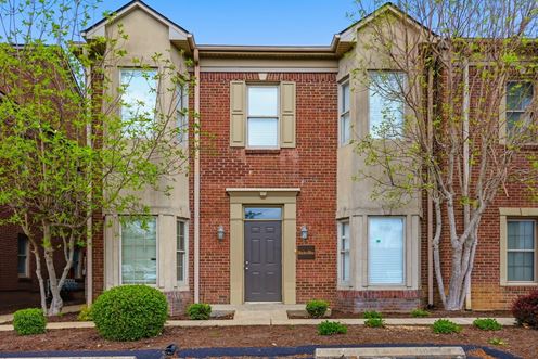 Darby Creek Office Suite For Lease