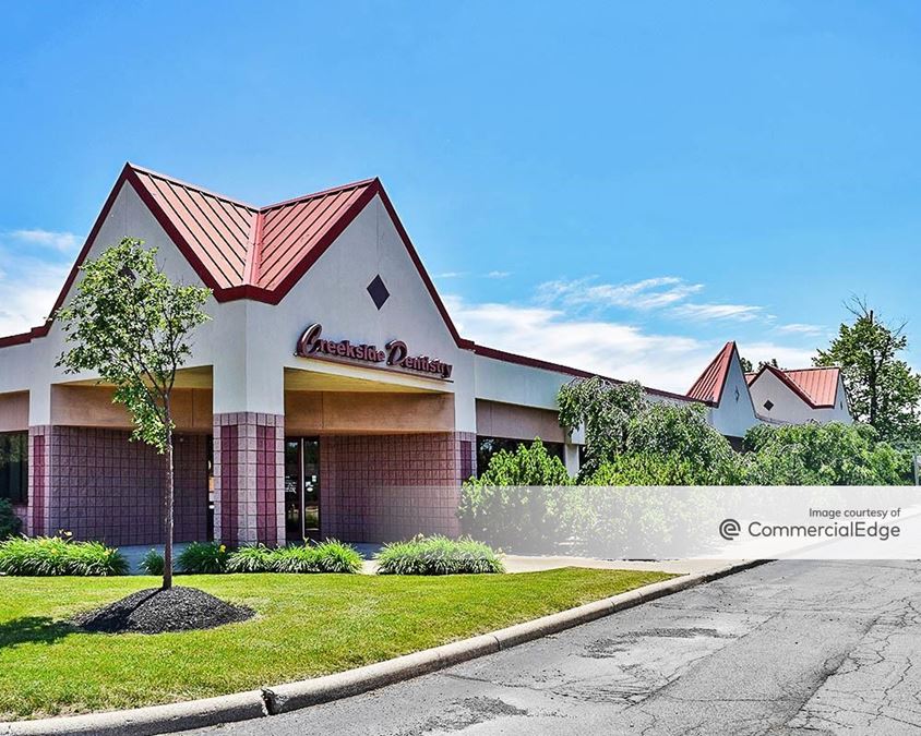 Creekside Drive 2825 Niagara Falls Blvd, Amherst, NY CommercialSearch