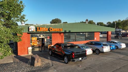 5390 Brandt Pike
