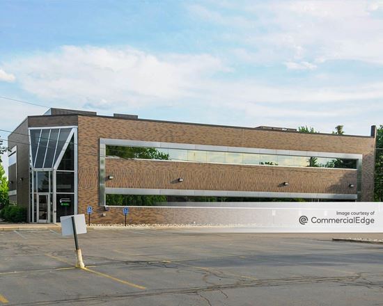 1800 W Big Beaver Rd, Troy, MI 48084 - Office for Lease