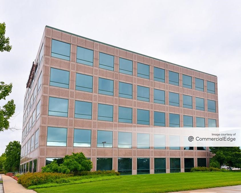 Riverport Lakes West