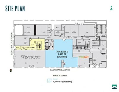 535 N. St Clair Street