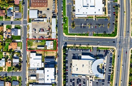 VacantLand space for Sale at 7080 North Harrison Avenue in Fresno