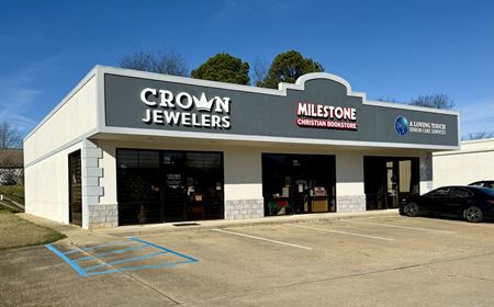 Photo of commercial space at 109 Westside Cv in Pearl