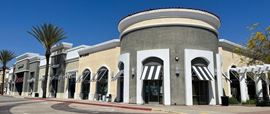 Gateway Promenade