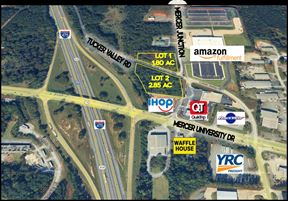 4211 Tucker Valley Rd