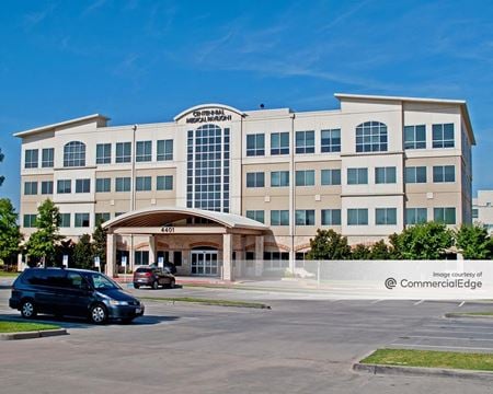 Office space for Rent at 4401 Coit Road in Frisco