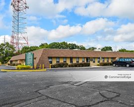 Crossroads South Corporate Park - 1757 Veterans Memorial Hwy