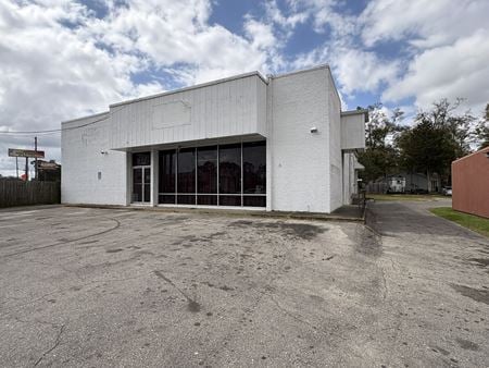 Industrial space for Sale at 3610 Crawfordville Rd in Tallahassee