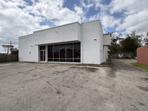 3610 Crawfordville Rd