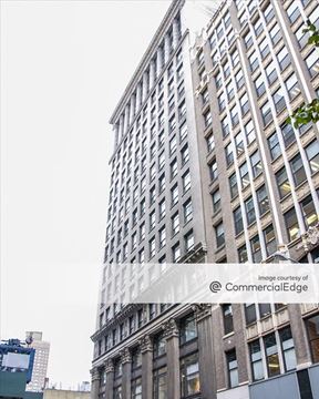 440 Park Avenue South