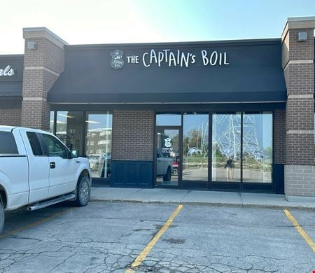 Retail space for Sale at 667 Stafford Street in Winnipeg