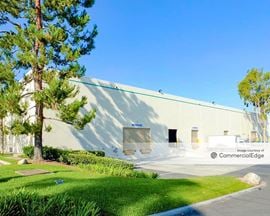 Los Nietos Business Center II