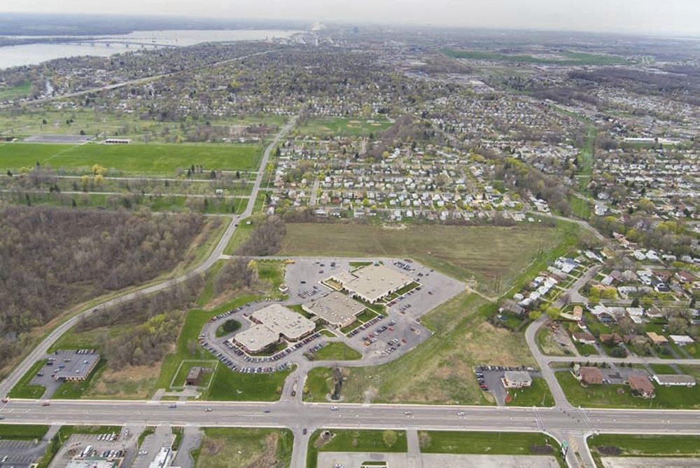 6930 6934 Williams Road, Niagara Falls Office Space For Lease