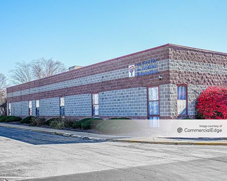 Office space for Rent at 4140 Old Mill Pkwy in St. Peters