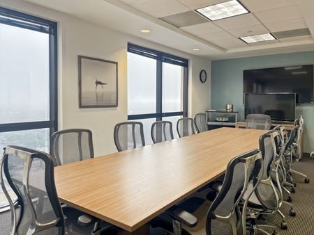 Office space for Rent at 9100 South Dadeland Blvd. Suite 1500 in Miami