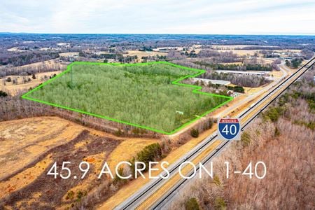 Land space for Sale at 1750 Lap Road NE in Conover