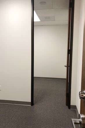 Workstyle Flexible Spaces - 1322 Space Park Drive