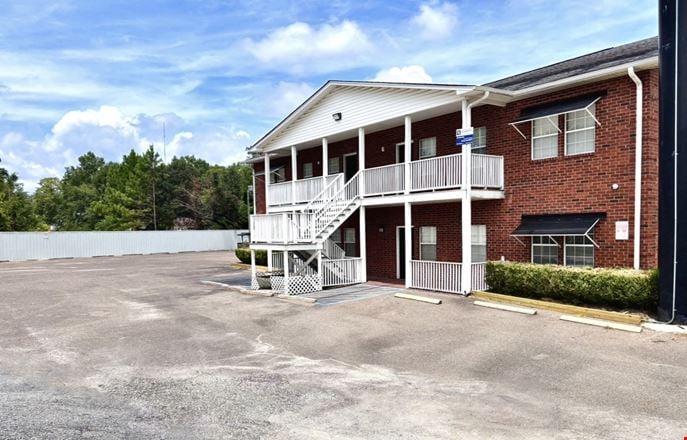 Office space for Rent at 2414 Clements Ferry Rd in Charleston