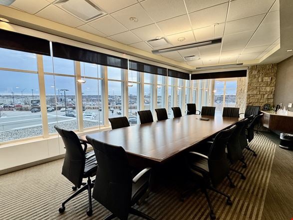 Pinnacle Bank Headquarters