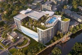 Pompano Beach Land