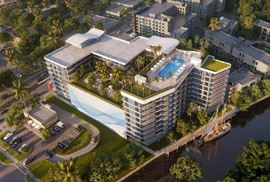 Pompano Beach Land