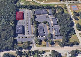 Greenwich Medical Center & Office Park