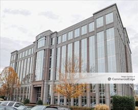 Satellite Place - Building 700