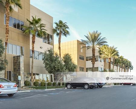 Office space for Rent at 777 North Rainbow Blvd in Las Vegas