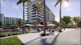Miramar Cove