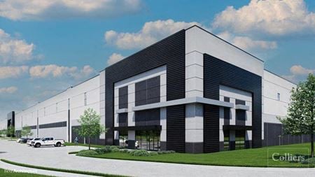 Industrial space for Rent at 2700 Harrison Rd NW in Johnstown