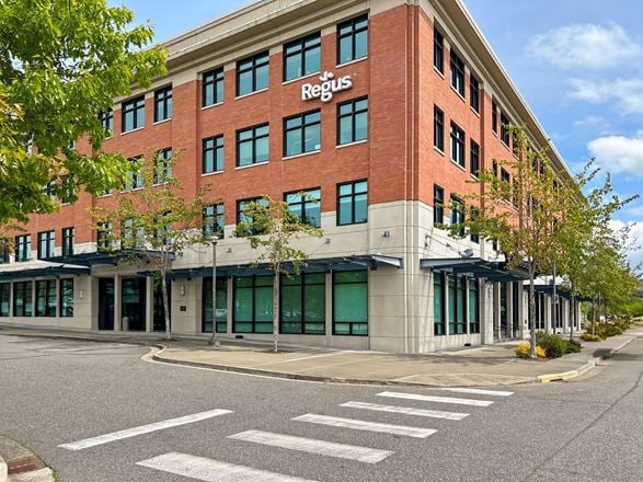 WA, Bellingham - Barkley Village