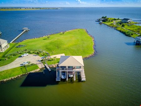 Photo of commercial space at 201A Marlin Drive in Slidell