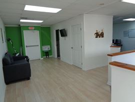 Professional Office for Lease | Port St Lucie