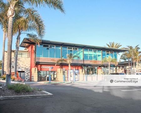 Photo of commercial space at 2005-2093 San Elijo Ave. in Cardiff by the Sea