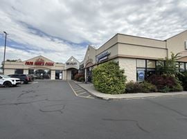 Parkway Plaza