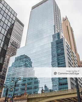 100 Park Avenue