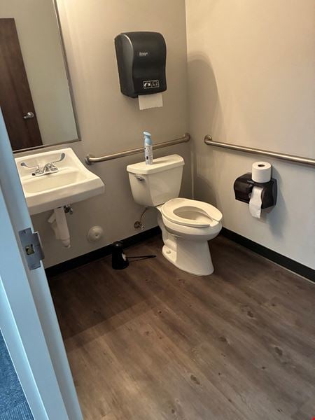 Office space for Rent at 5300-5350 W. Hillsboro Blvd in Coconut Creek