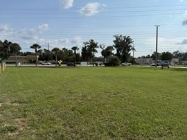 Waldrep Plaza Outparcel for Build-to-suit